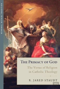 Bertrand.pt - The Primacy Of God