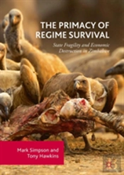 The Primacy Of Regime Survival