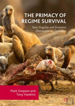 Bertrand.pt - The Primacy Of Regime Survival