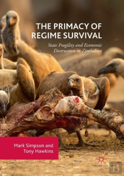 Bertrand.pt - The Primacy Of Regime Survival