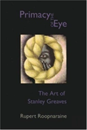 The Primacy Of The Eye