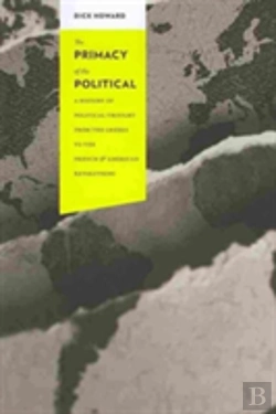 Bertrand.pt - The Primacy Of The Political