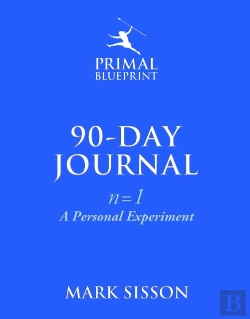 Bertrand.pt - The Primal Blueprint 90-Day Journal