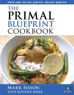 Bertrand.pt - The Primal Blueprint Cookbook