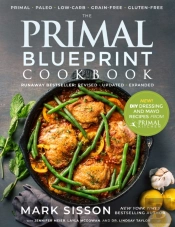The Primal Blueprint Cookbook