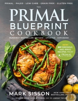 Bertrand.pt - The Primal Blueprint Cookbook