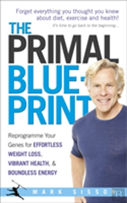 Bertrand.pt - The Primal Blueprint