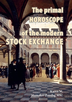 Bertrand.pt - The Primal Horoscope Of The Modern Stock Exchange.