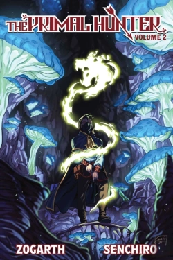 Bertrand.pt - The Primal Hunter (Light Novel) Vol. 2