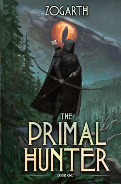 Bertrand.pt - The Primal Hunter