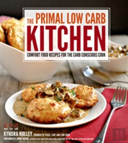 Bertrand.pt - The Primal Low Carb Kitchen