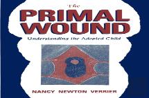 The Primal Wound: Understanding The Adopted Child