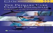 The Primary Care Clinical Encounter