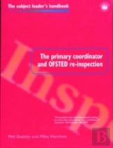 The Primary Coordinator And Ofsted Re-Inspection