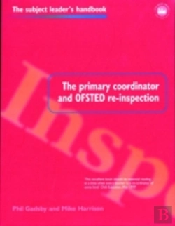 Bertrand.pt - The Primary Coordinator And Ofsted Re-Inspection