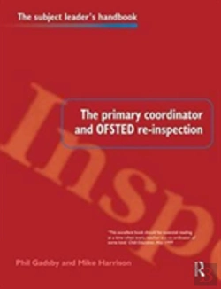 Bertrand.pt - The Primary Coordinator And Ofsted Re-Inspection