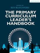 The Primary Curriculum Leader'S Handbook