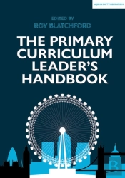 The Primary Curriculum Leader'S Handbook