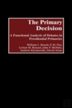 Bertrand.pt - The Primary Decision