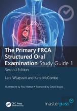 The Primary Frca Structured Oral Exam Guide 1