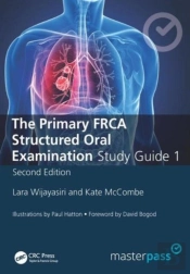 The Primary Frca Structured Oral Exam Guide 1