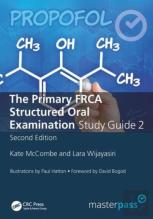 The Primary Frca Structured Oral Exam Guide 2