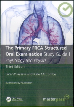 Bertrand.pt - The Primary Frca Structured Oral Examination Study Guide 1