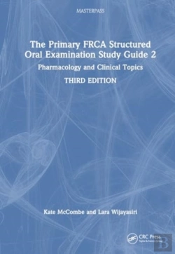 Bertrand.pt - The Primary Frca Structured Oral Examination Study Guide 2