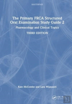Bertrand.pt - The Primary Frca Structured Oral Examination Study Guide 2