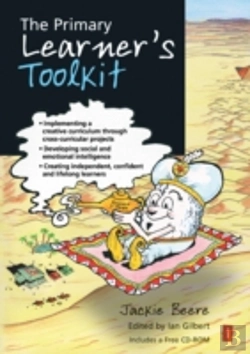 Bertrand.pt - The Primary Learner'S Toolkit