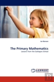 The Primary Mathematics
