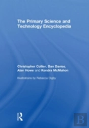 The Primary Science And Technology Encyclopedia