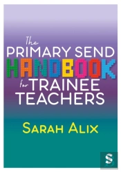 The Primary Send Handbook For Trainee Teachers