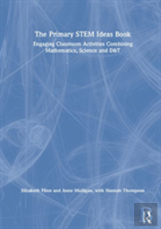 The Primary Stem Ideas Book
