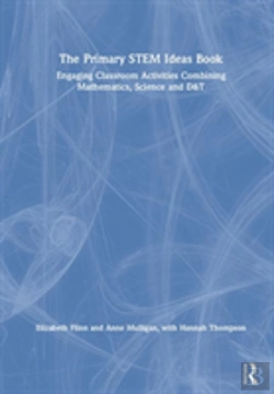 Bertrand.pt - The Primary Stem Ideas Book
