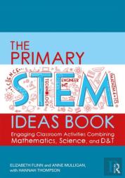 The Primary Stem Ideas Book