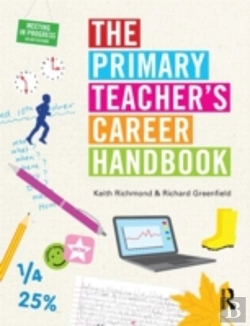 Bertrand.pt - The Primary Teacher'S Career Handbook