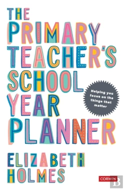Bertrand.pt - The Primary Teacher'S School Year Planner