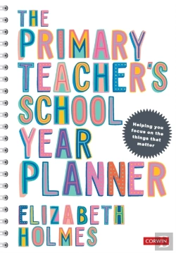 Bertrand.pt - The Primary Teacher'S School Year Planner