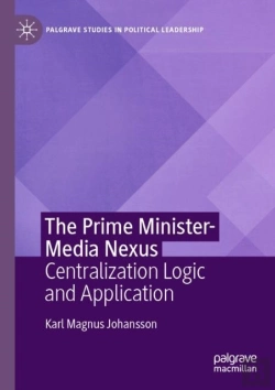 Bertrand.pt - The Prime Minister-Media Nexus