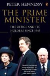 The Prime Minister