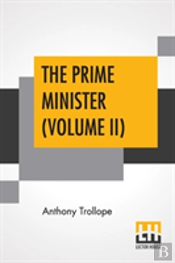 Bertrand.pt - The Prime Minister (Volume Ii)