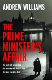 The Prime Minister'S Affair