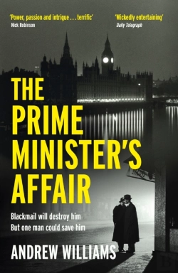 Bertrand.pt - The Prime Minister'S Affair