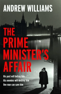 Bertrand.pt - The Prime Minister'S Affair