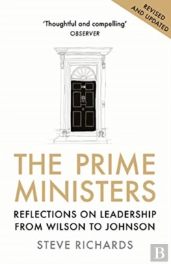 Bertrand.pt - The Prime Ministers