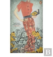 The Prime Of Miss Jean Brodie