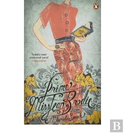 Bertrand.pt - The Prime Of Miss Jean Brodie