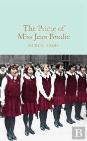 The Prime Of Miss Jean Brodie