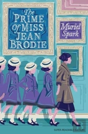 The Prime Of Miss Jean Brodie
